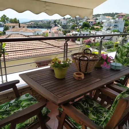 Villa Blue Bay Vólos