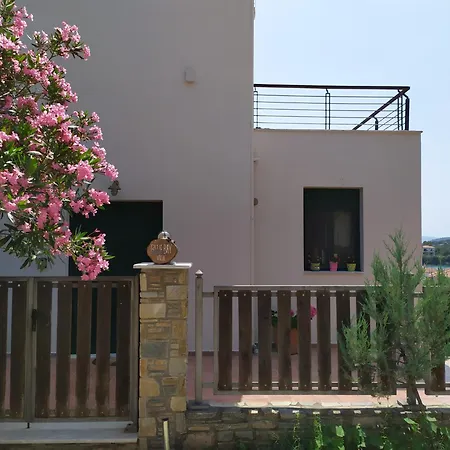 Villa Blue Bay