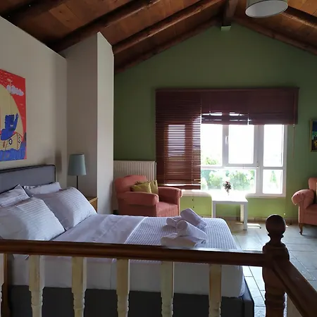 Villa Blue Bay