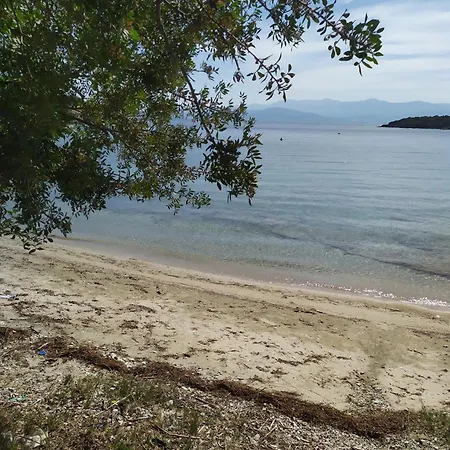 Blue Bay * Vólos