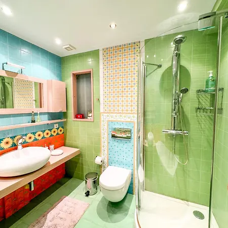 Villa Blue Bay *