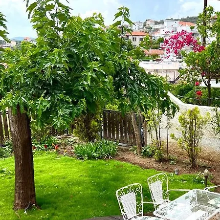 Blue Bay Villa Volos