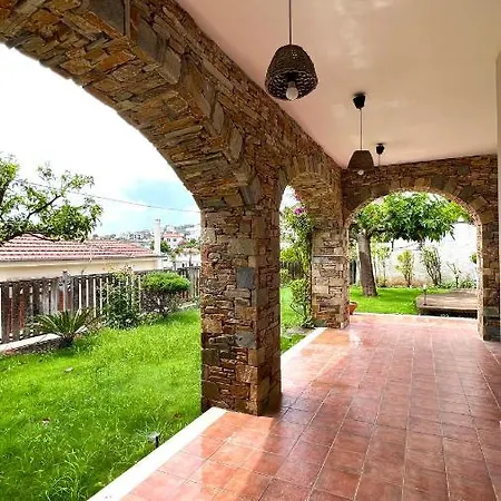 Villa Blue Bay *