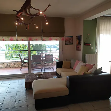 Villa Blue Bay Golos