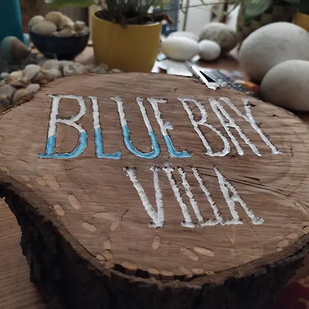Villa Blue Bay *
