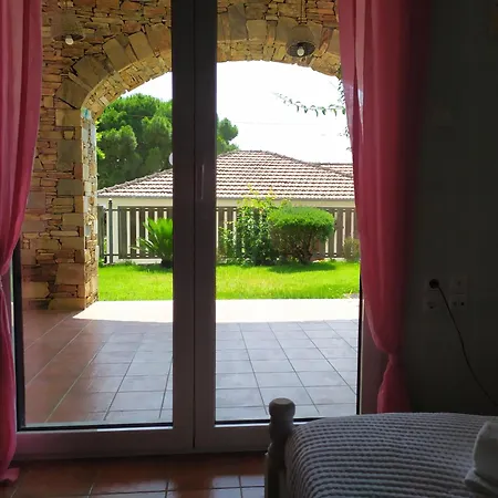 Villa Blue Bay