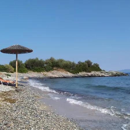 Blue Bay Villa