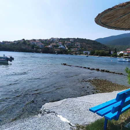 Blue Bay Golos