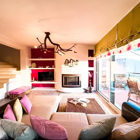 Villa Blue Bay Golos