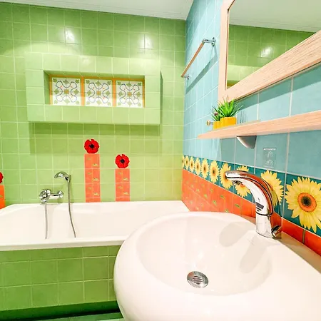 Villa Blue Bay Golos