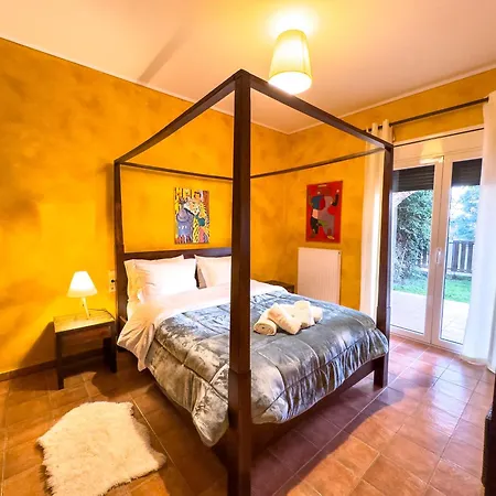 Villa Blue Bay