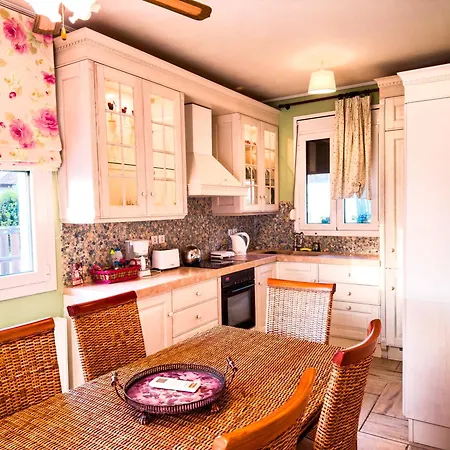 Blue Bay Villa